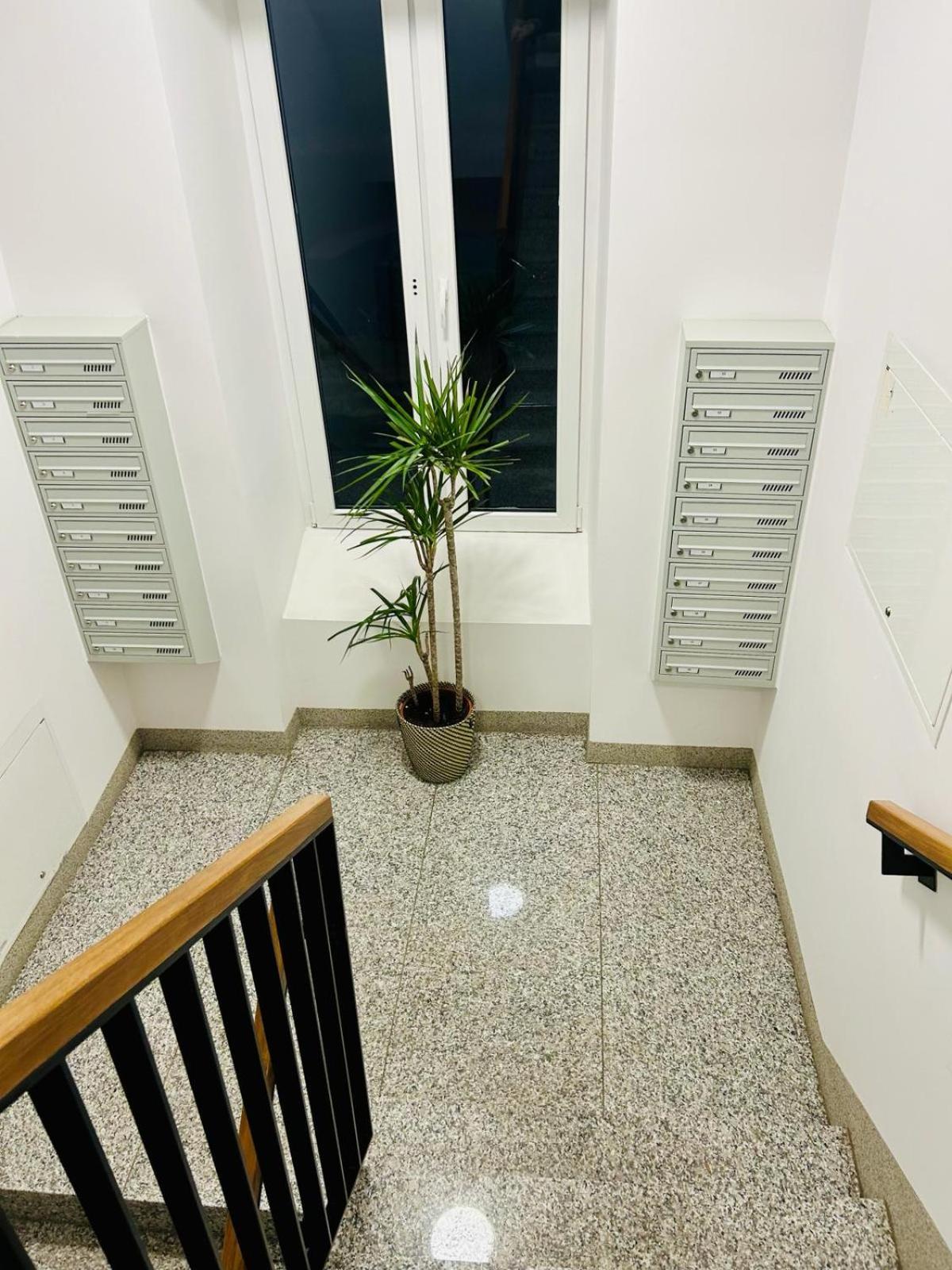 Apartment Targowa L6 Lublin Dış mekan fotoğraf