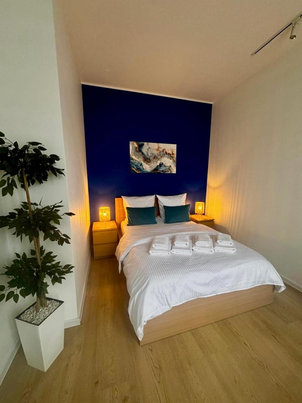 Apartment Targowa L6 Lublin Dış mekan fotoğraf